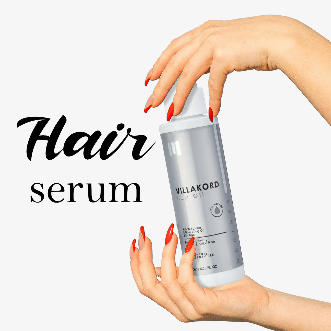 hair serum