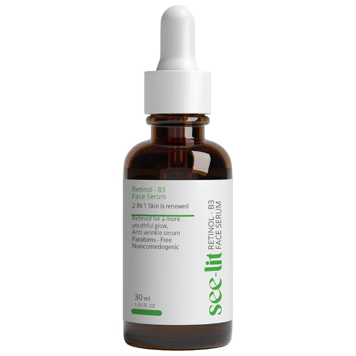 Seelit Retinol B3 serum