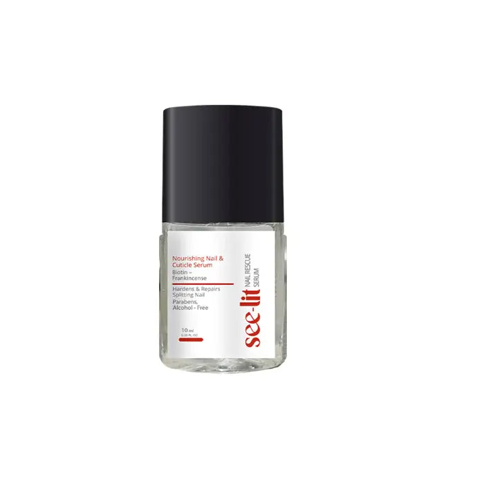 Seelit Nail Serum
