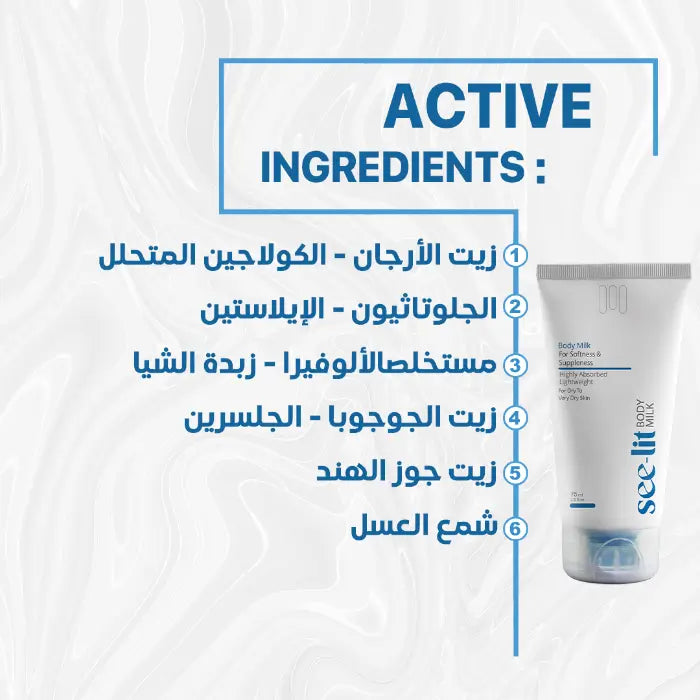 روتين أساسيات الصيف