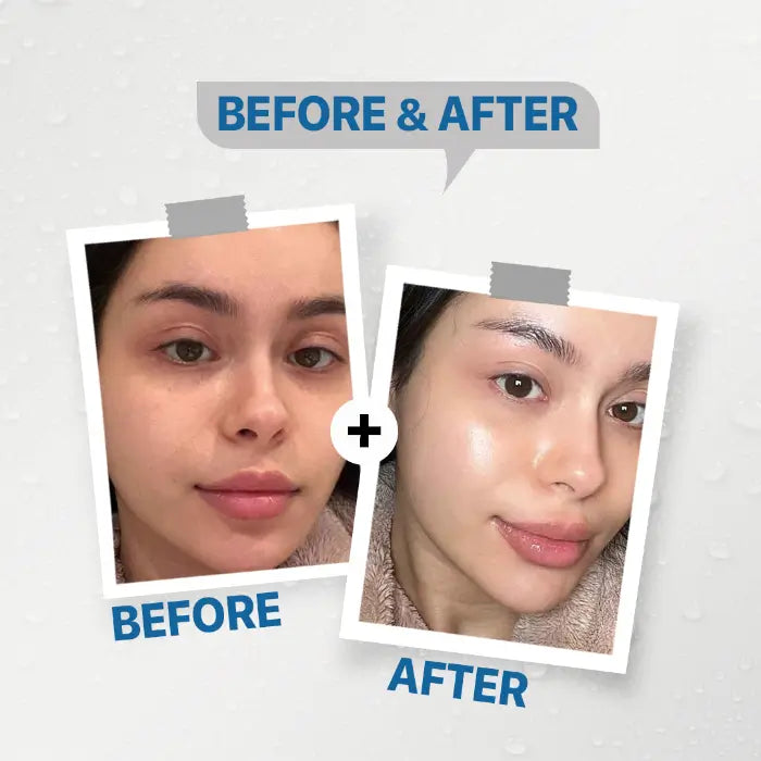 روتين أساسيات الصيف