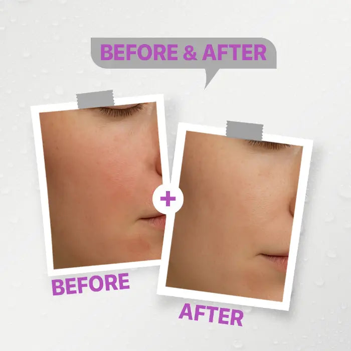 Kolanog ultra-calming cleanser