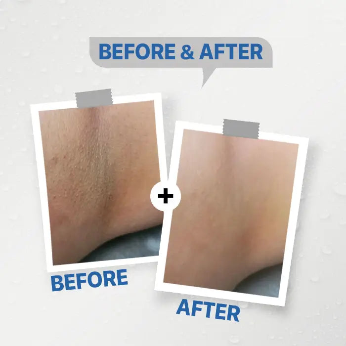 Whitening deodorant Cool Breeze