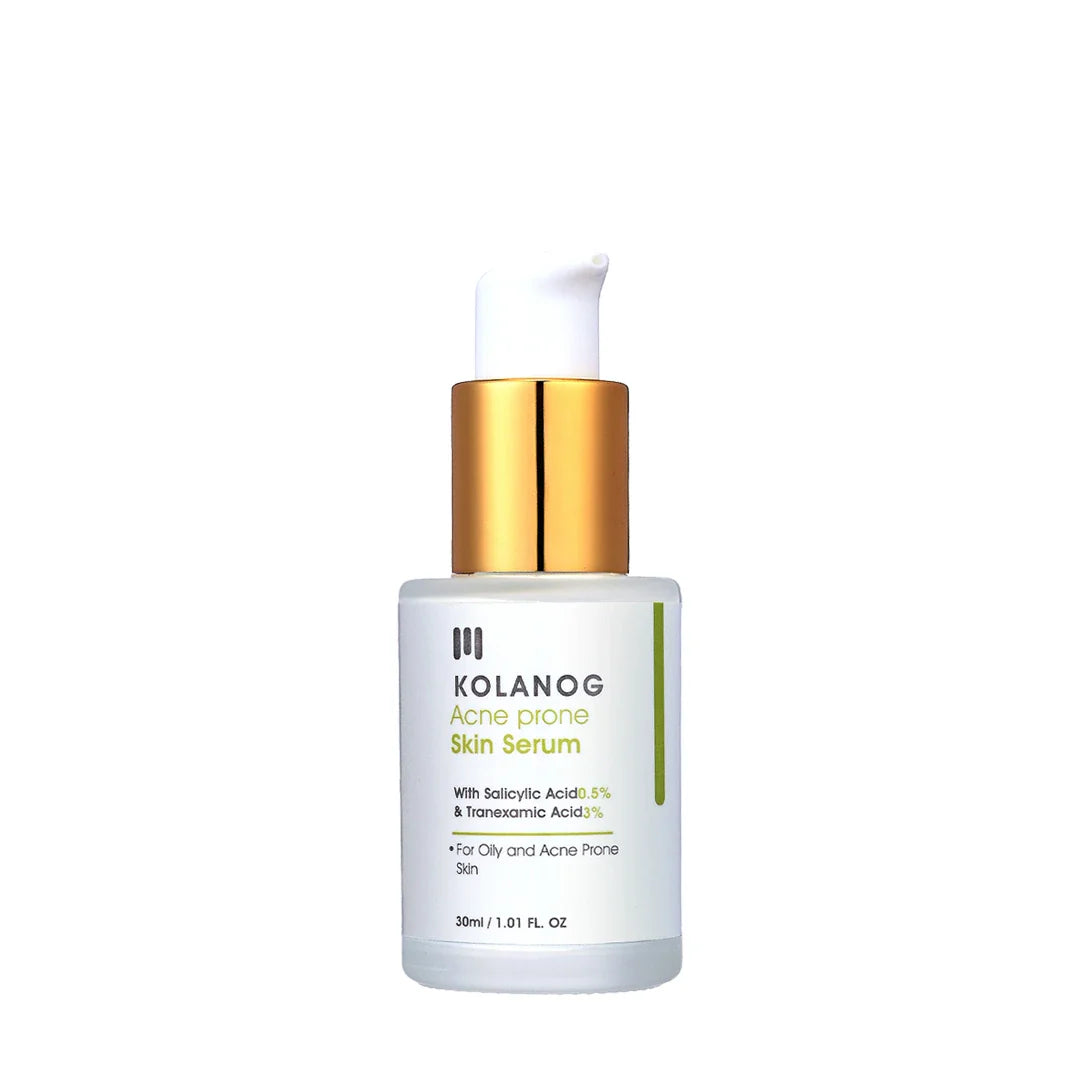Kolanog acne prone serum
