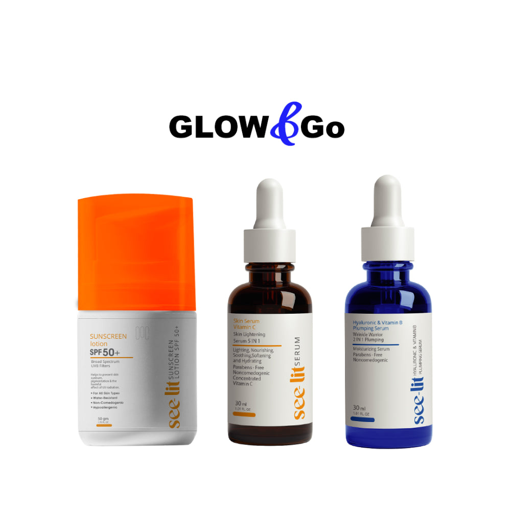 Glow & go 2