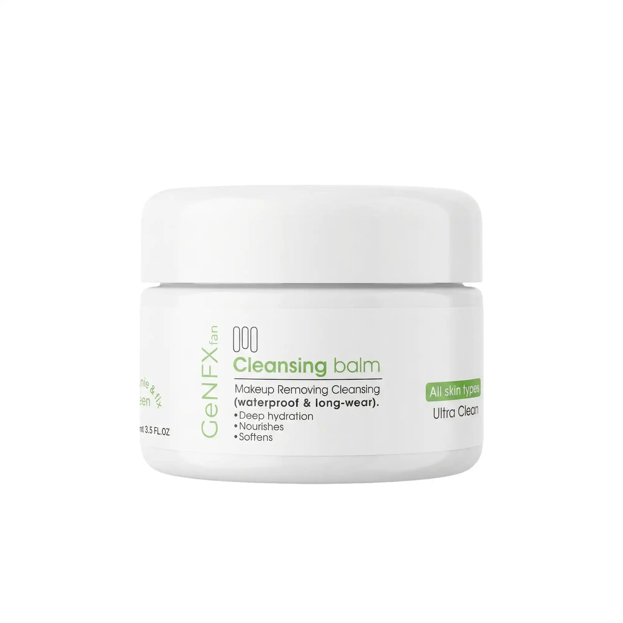 GENFX CLEANSING BALM (100gm)