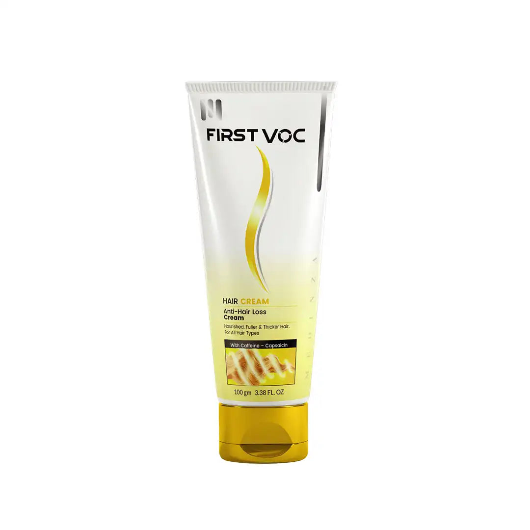 Firstvoc cream