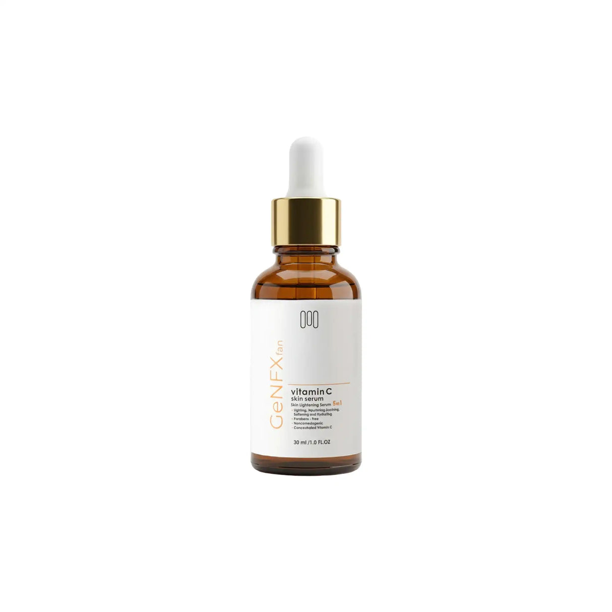 GENFX VITAMIN C SERUM 5-IN-1 (30ml)