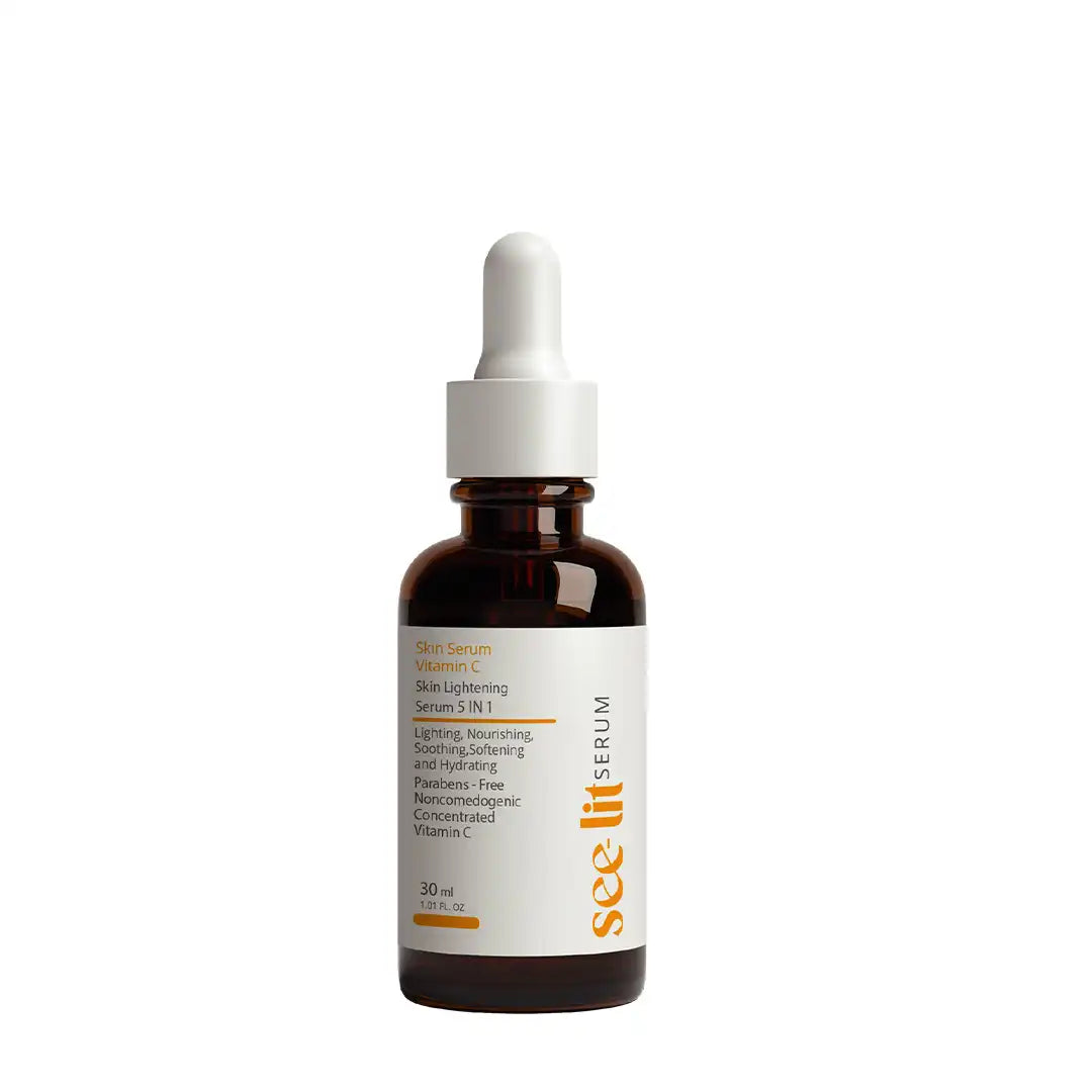 See Lit Vitamin C Serum