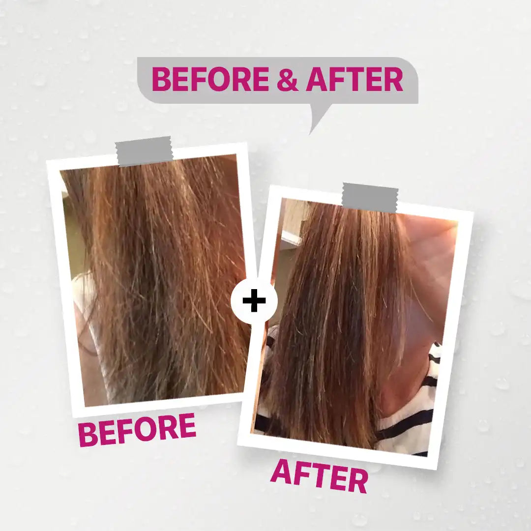 Firstvoc oil replacement