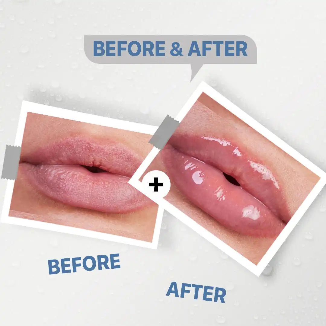 سي ليت مرطب الشفاه