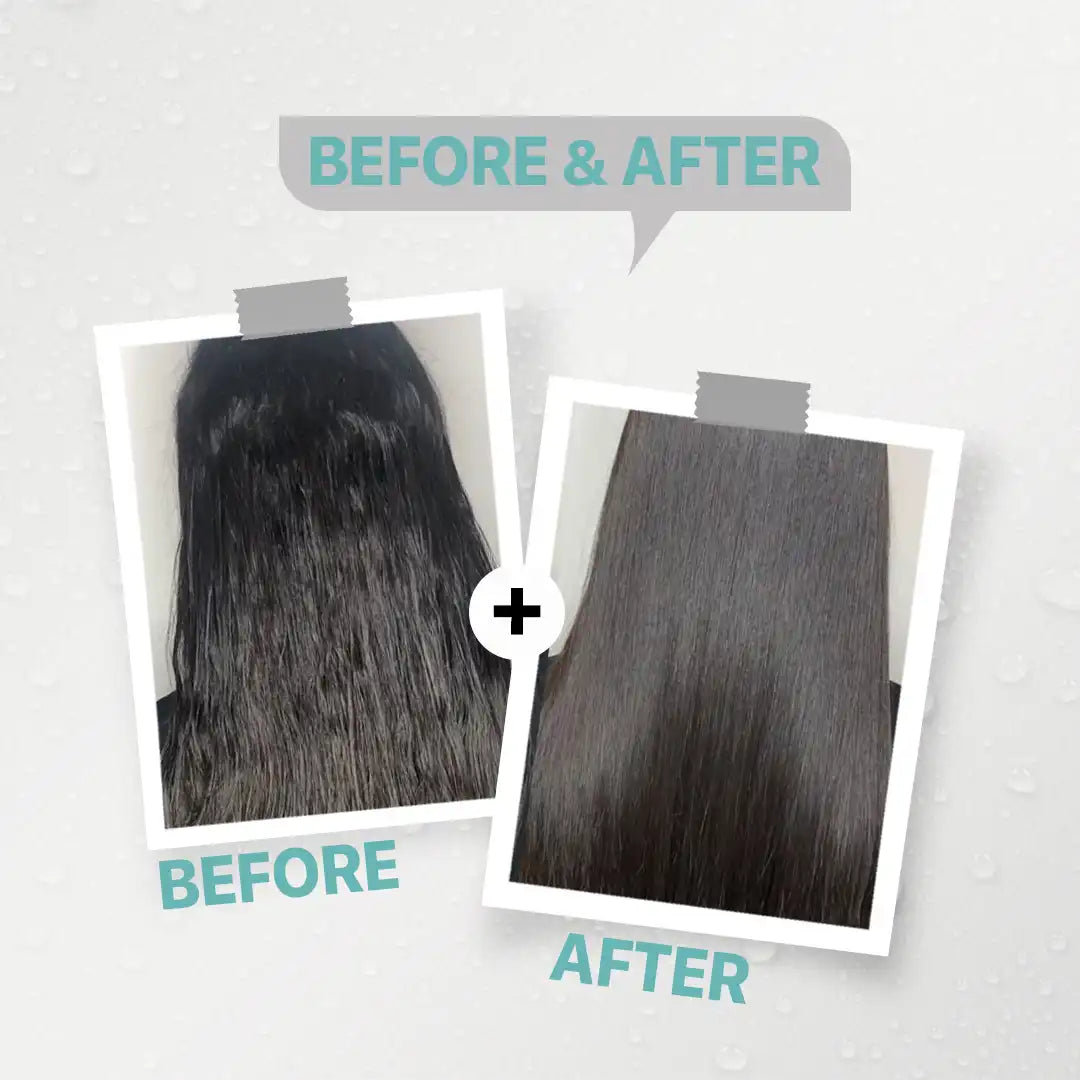 FirstVoc Hair Tonic Lotion