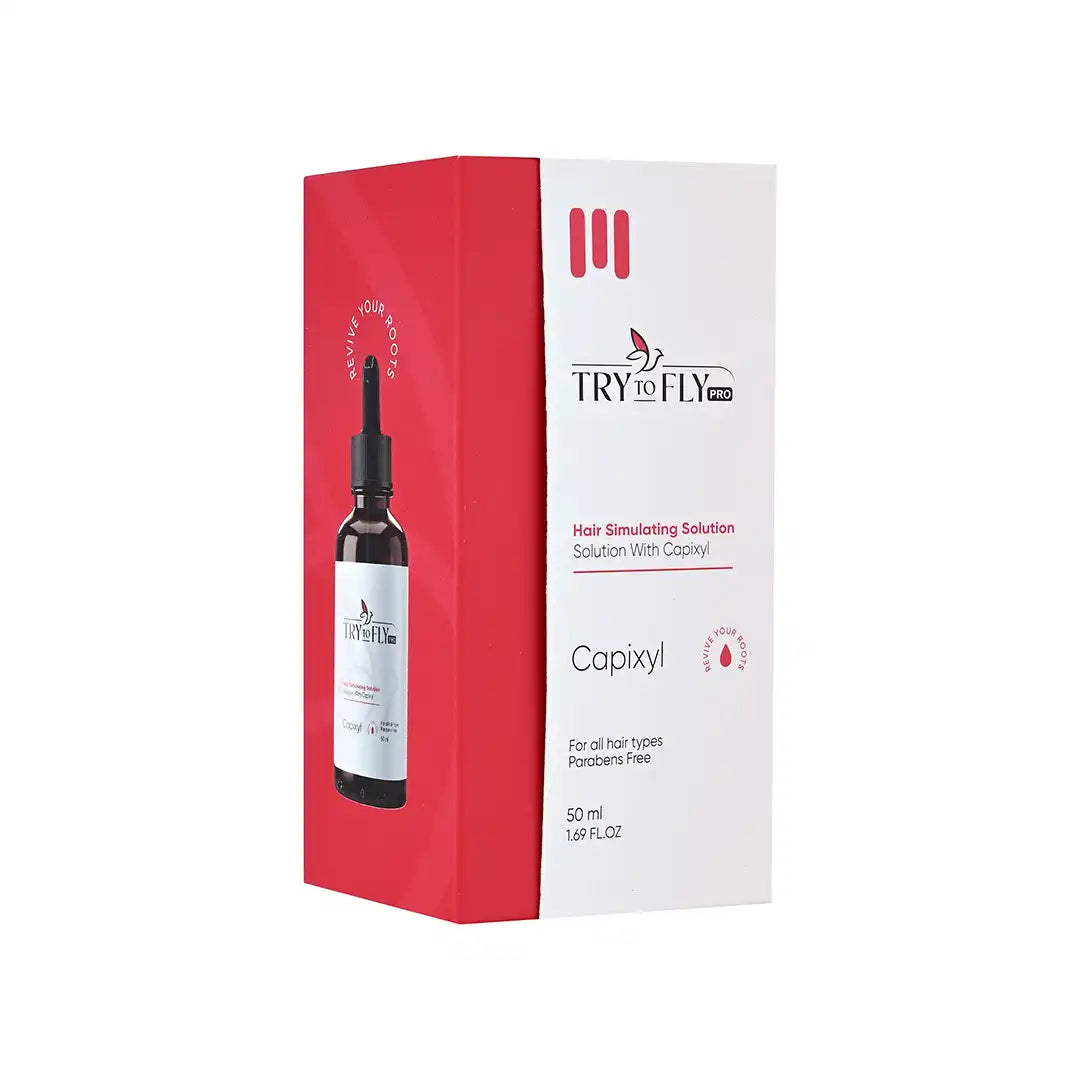 TryToFly Capixyl solution (50ml)