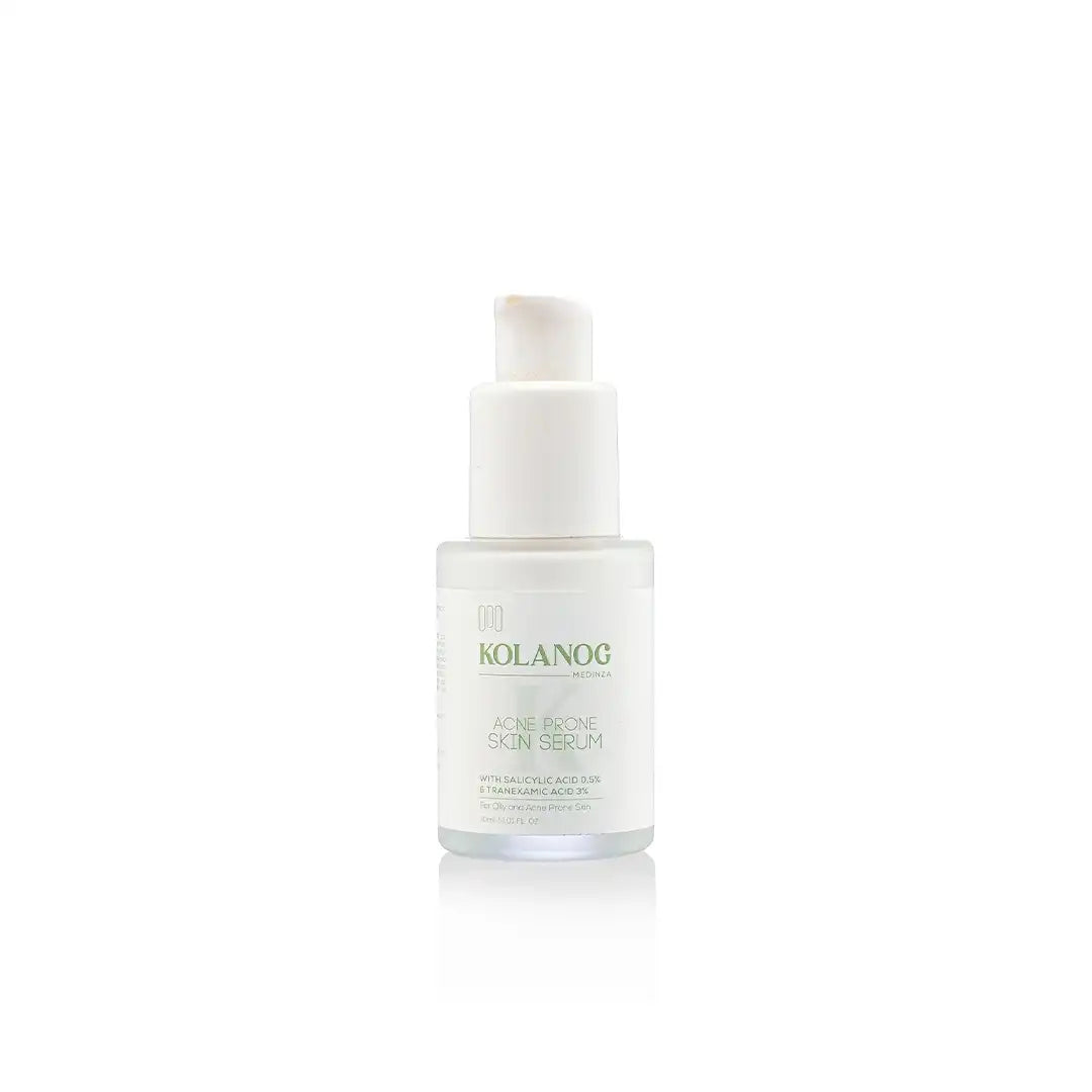Kolanog acne prone serum (30ML)