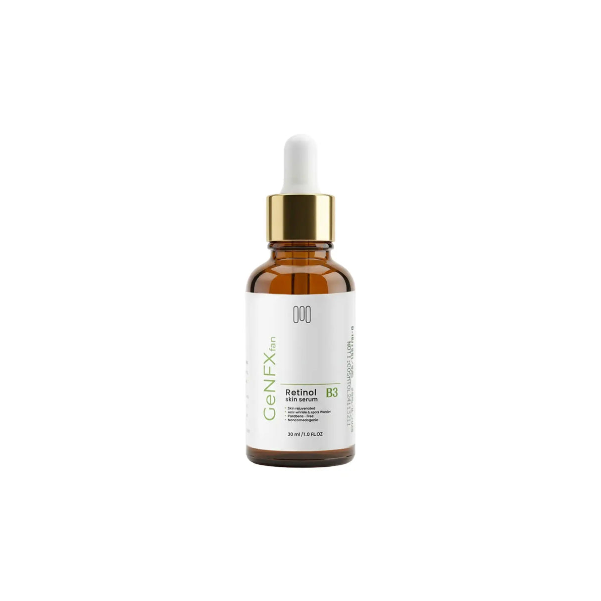 GENFX RETINOL B3 SERUM (30ml)