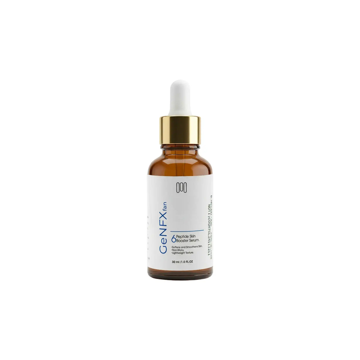 GENFX 6 PEPTIDE SKIN BOOSTER (30ml)