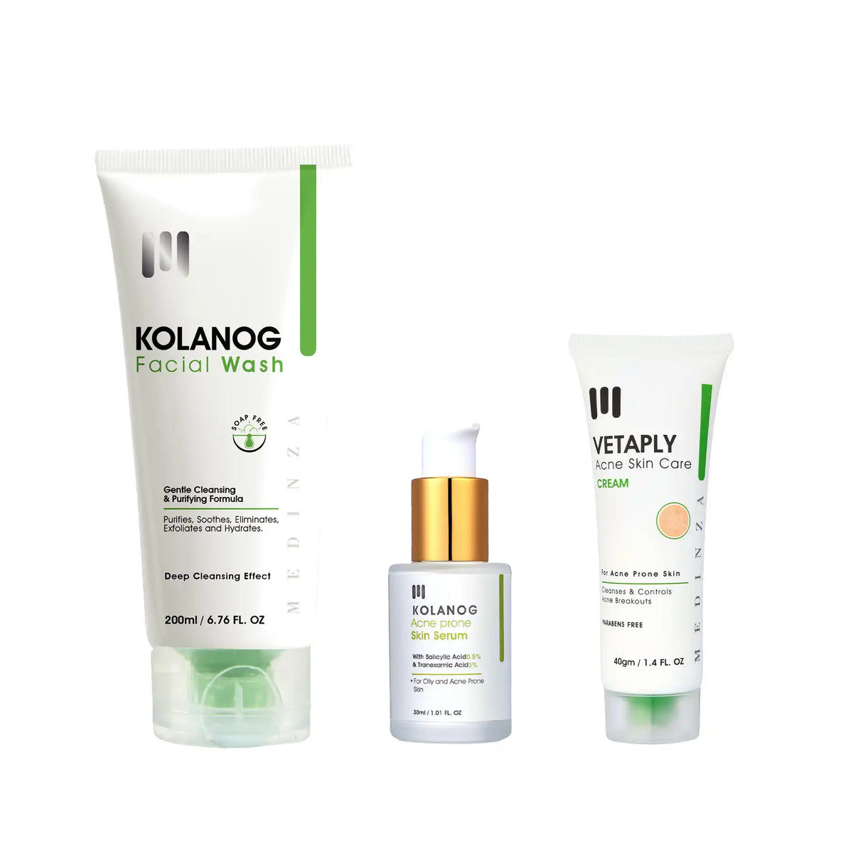 العلاج الثلاثي