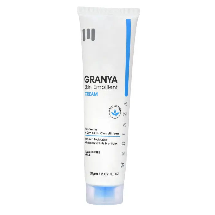 كريم جرانيا المرطب