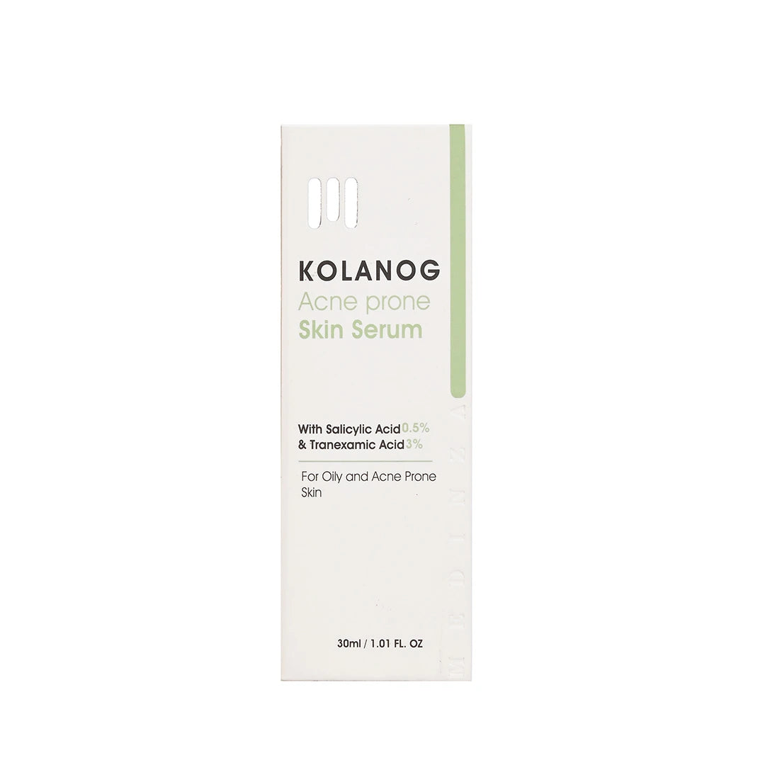 Kolanog acne prone serum