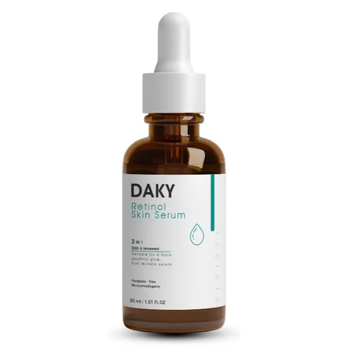 daky retinol