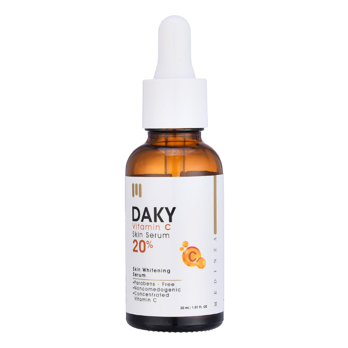 Daky Vitamin C