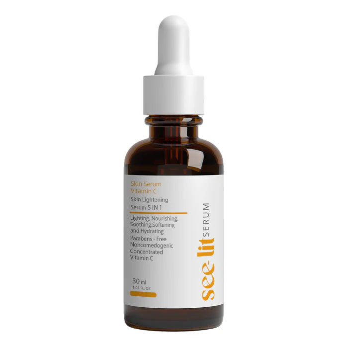 See Lit Vitamin C Serum