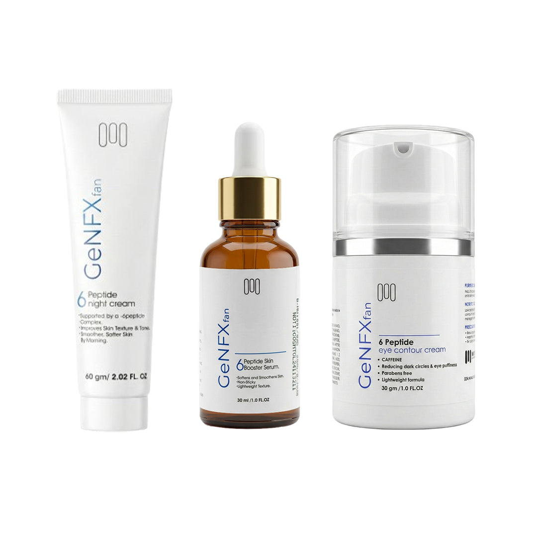 Peptide Lift Complex