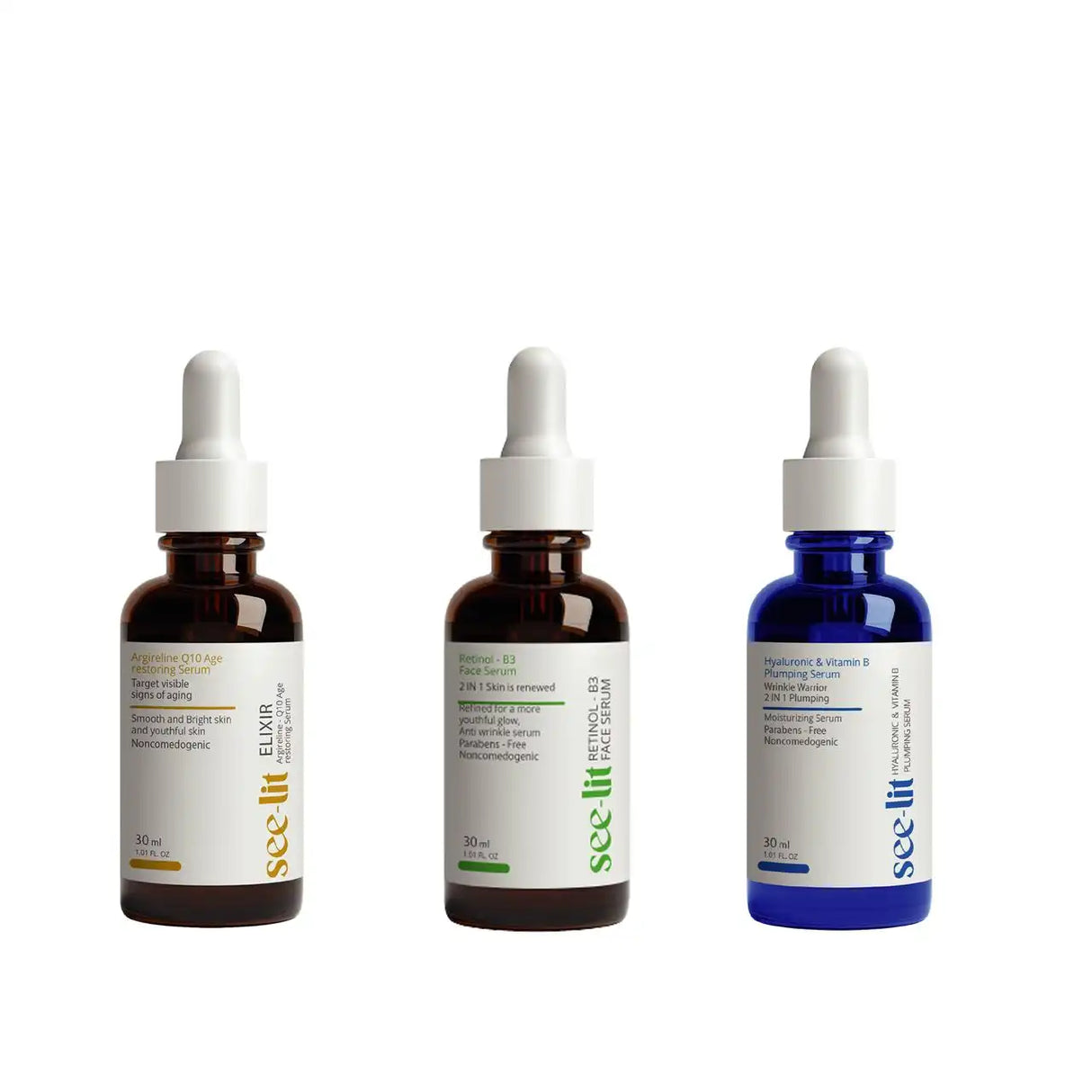 ثلاثي بشرة الأحلام