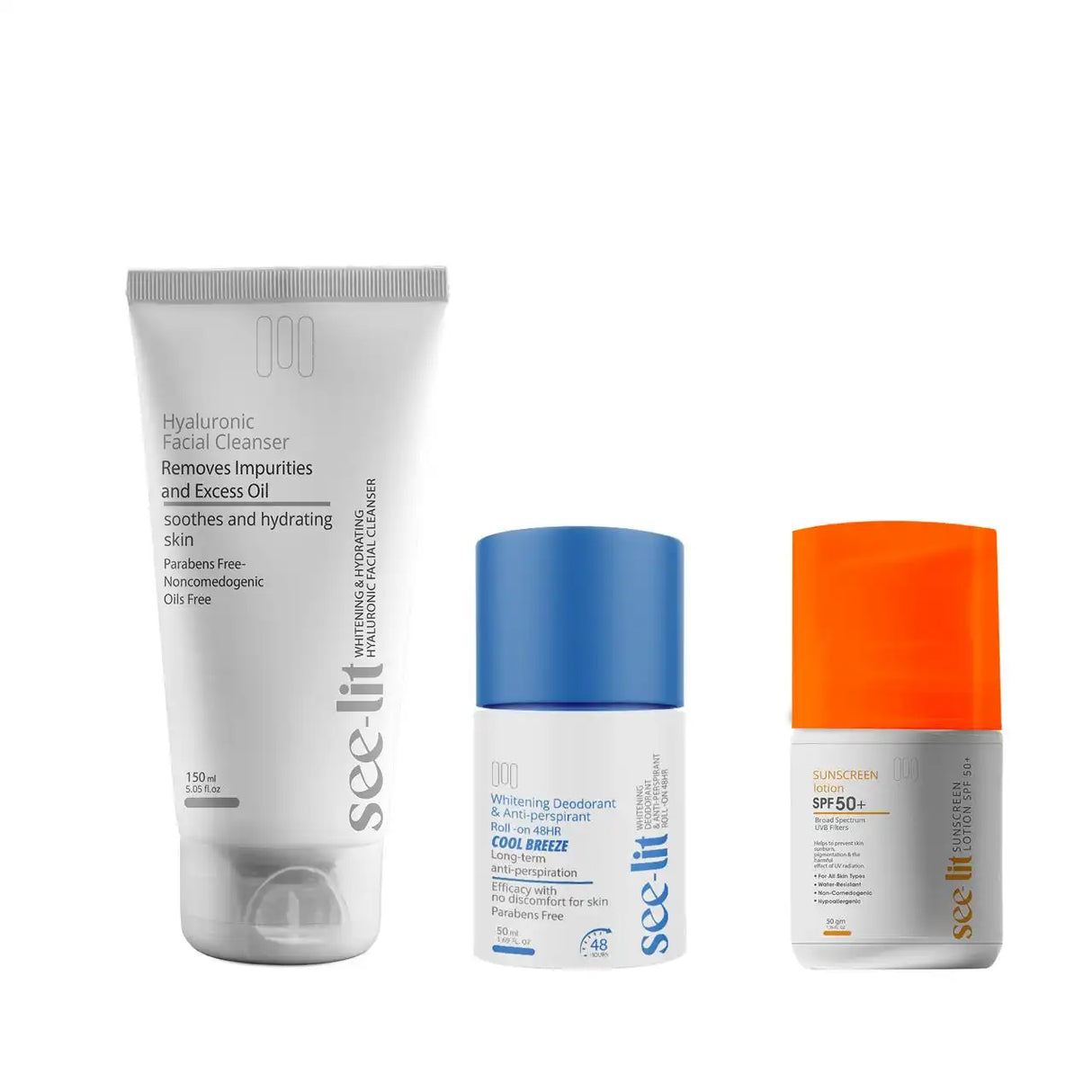 توهج وانطلق