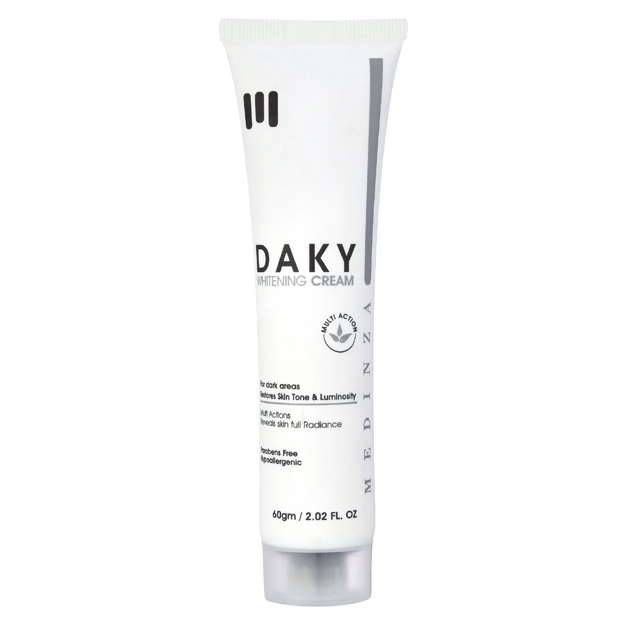 Daky Whitening Cream
