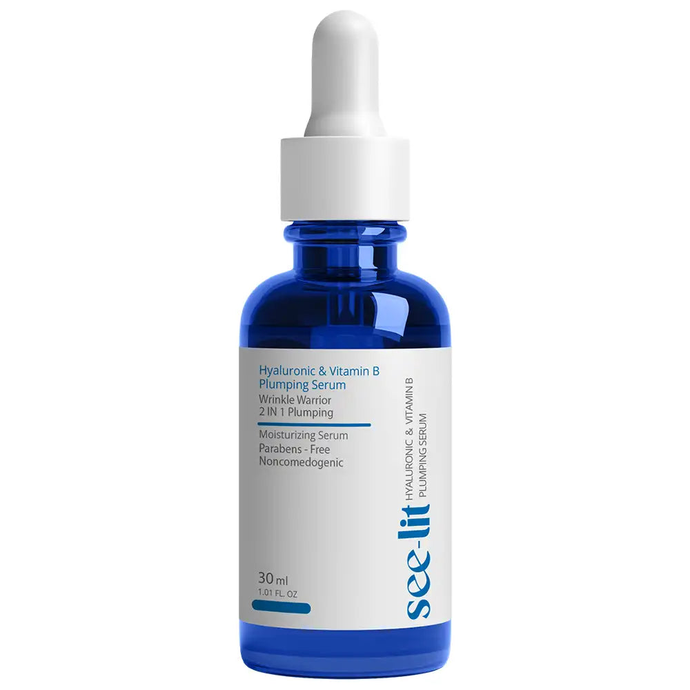Seelit Hyaluronic