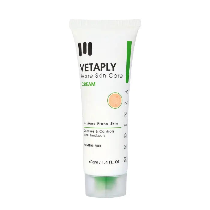 Vetaply Acne Cream
