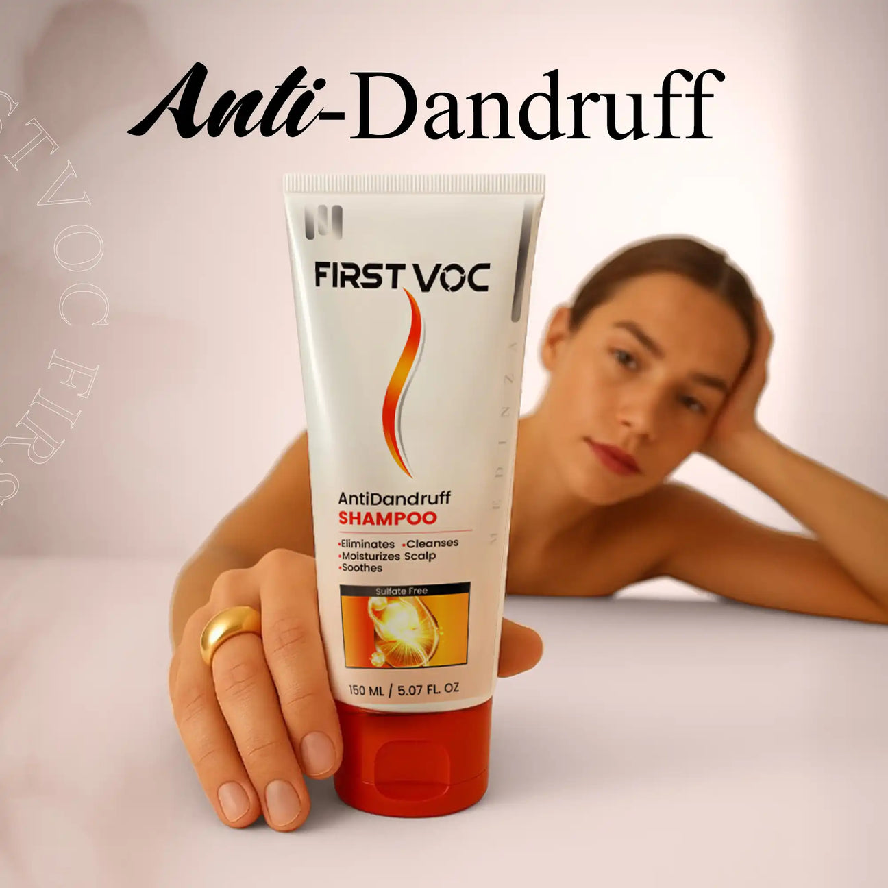 Anti-Dandruff