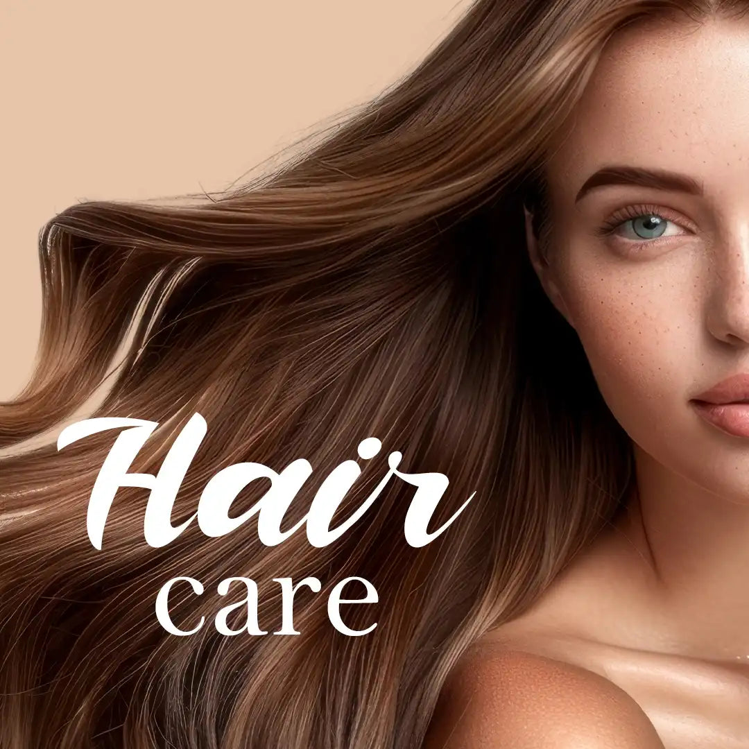 Hair care