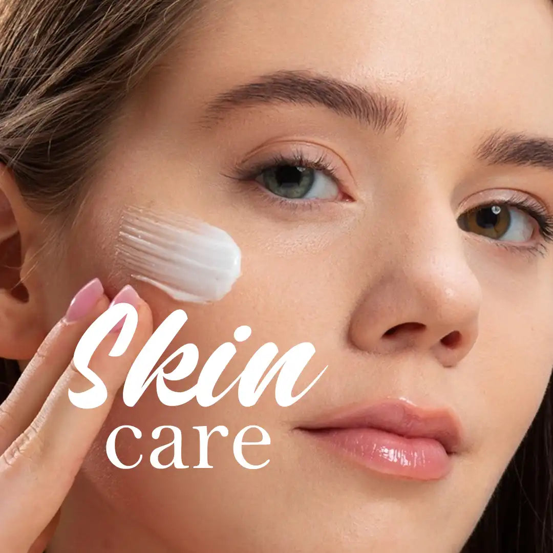 Skin care