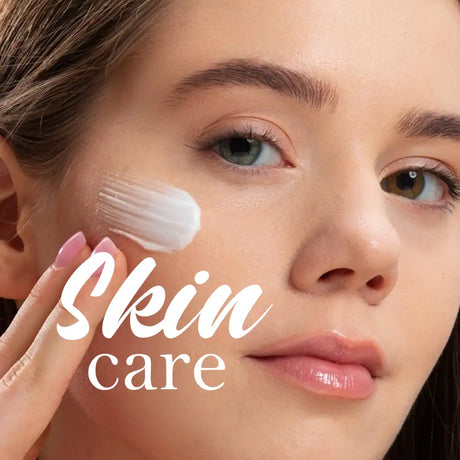 Skin care