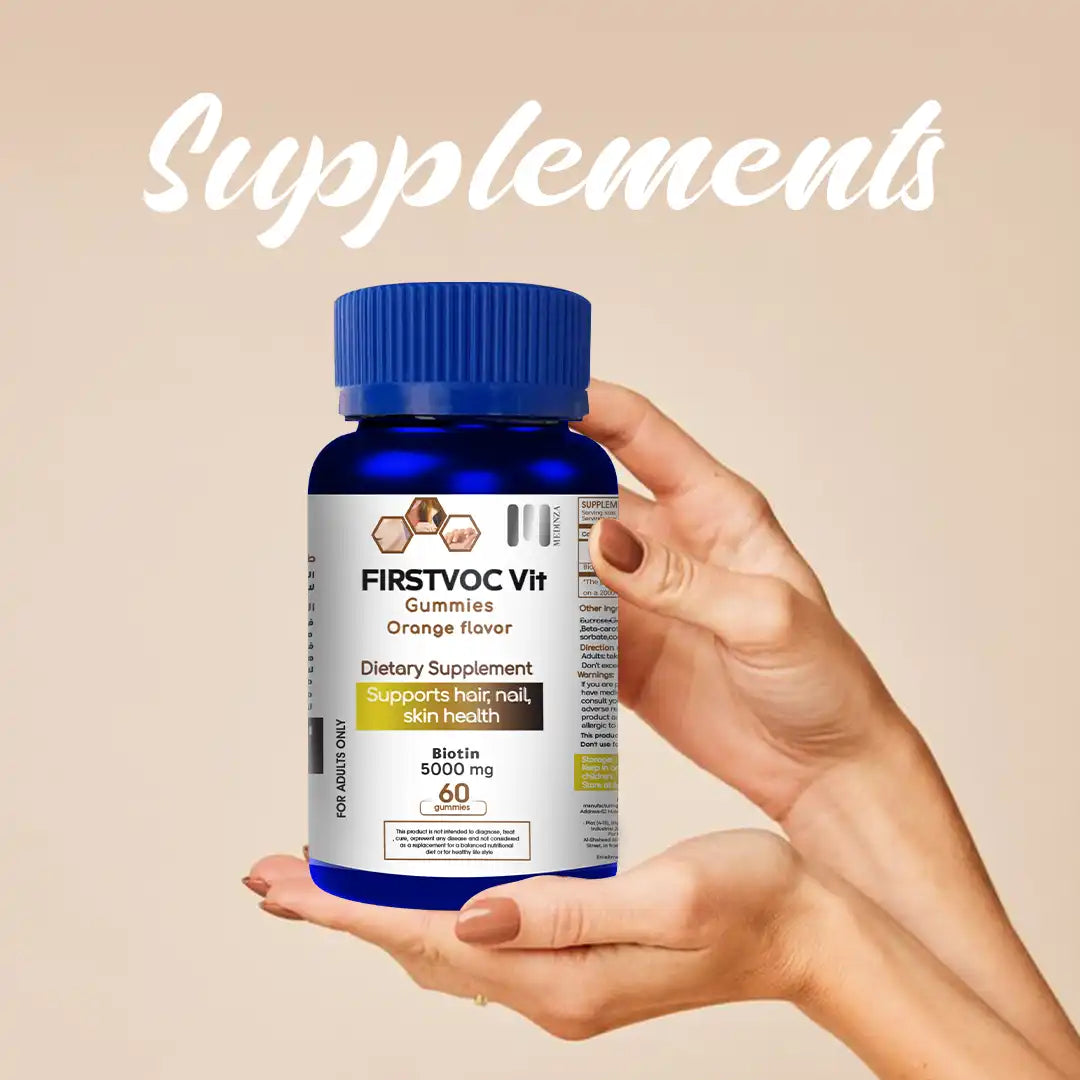 Supplements