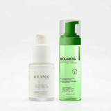 Kolanog Foam+ Acne Serum