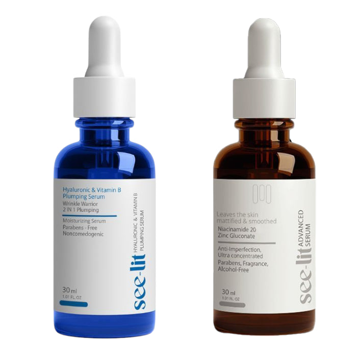 See-lit (Hyaluronic Acid + Niacinamide)