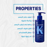 Kolanog Body Wash (200ML)