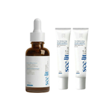 Seelit Intense serum + 2 Lipbalm