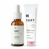 Daky Alpha + Sensitive