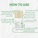 Whitening deodorant Fresh