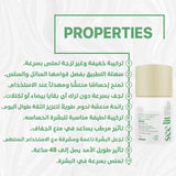 Whitening deodorant Fresh