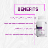 Estoza Hematinic Multi-Vitamins