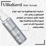 VillaKord Hair Serum