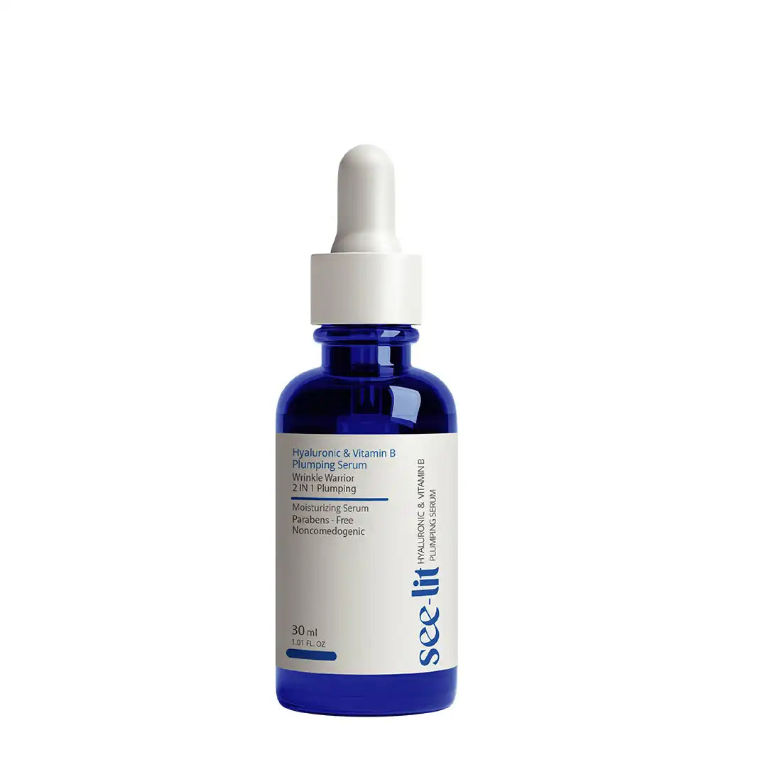 Seelit Hyaluronic