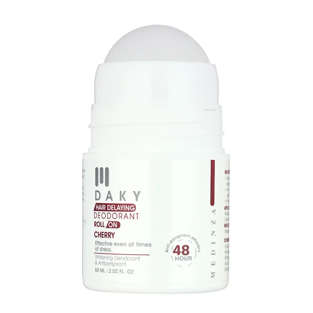 Daky Deodorant Cherry