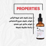 TryToFly Capsaicin 1% Solution 50 ml