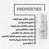 GENFX SNAIL CREAM GEL (50gm)